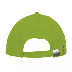Cap 100% Cotton - Buffalo