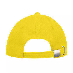 Cap 100% Cotton - Buffalo