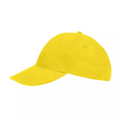 Cap 100% Cotton - Buffalo