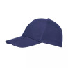 Cap 100% Cotton - Buffalo