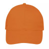 Cap 100% Cotton - Buffalo