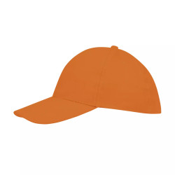 Cap 100% Cotton - Buffalo