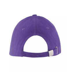 Cap 100% Cotton - Buffalo