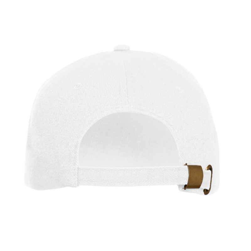 100% Cotton Cap - CABRAL
