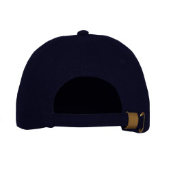 100% Cotton Cap - CABRAL