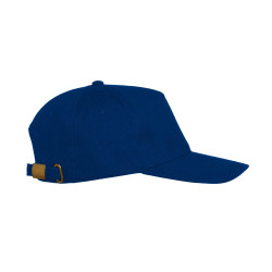 100% Cotton Cap - CABRAL