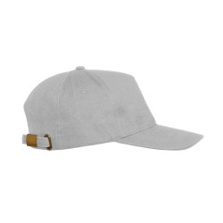 100% Cotton Cap - CABRAL