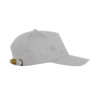 100% Cotton Cap - CABRAL