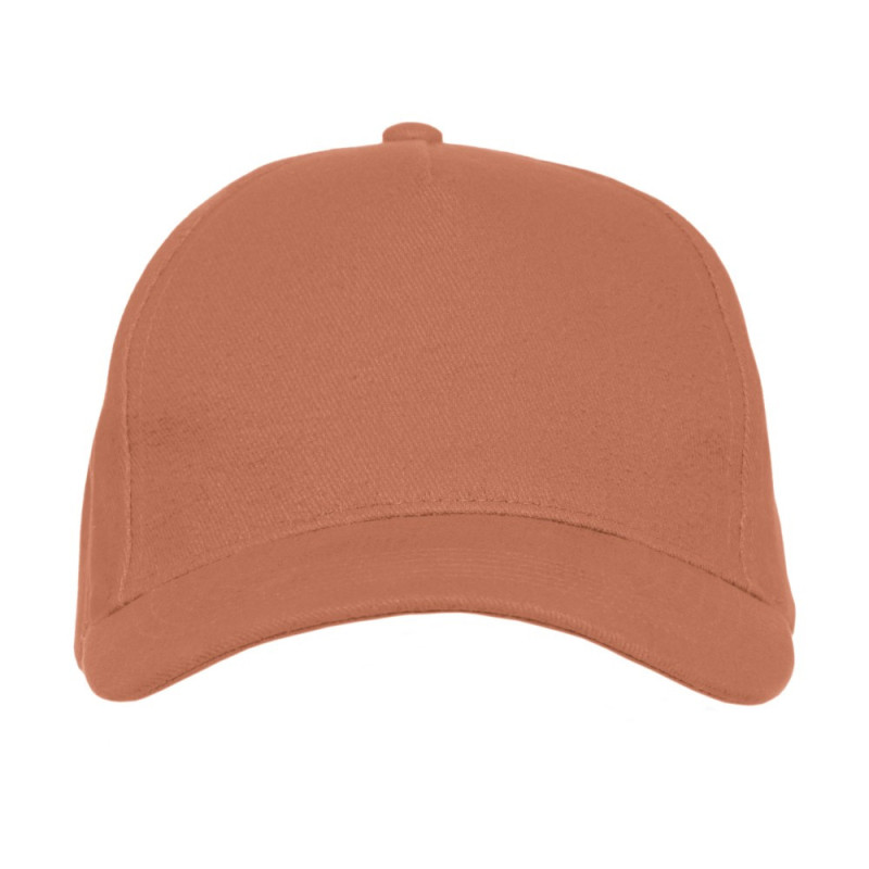 100% Cotton Cap - CABRAL