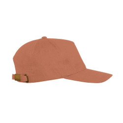 100% Cotton Cap - CABRAL