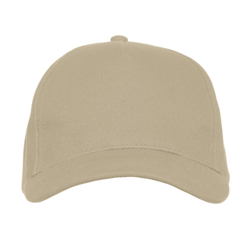 100% Cotton Cap - CABRAL