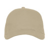 100% Cotton Cap - CABRAL