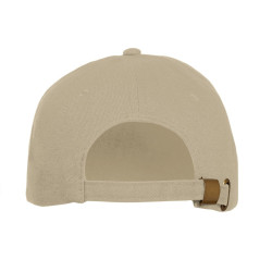 Boné 100% Algodão - CABRAL