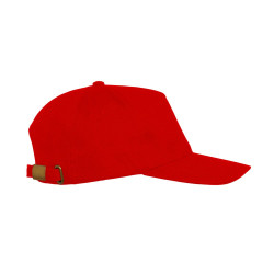 100% Cotton Cap - CABRAL