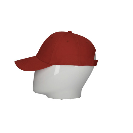 Boné 100% Algodão - Toronto