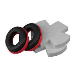 Kit de higiene Abafador Sonis 3