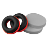 Kit de higiene Abafador Sonis Compact