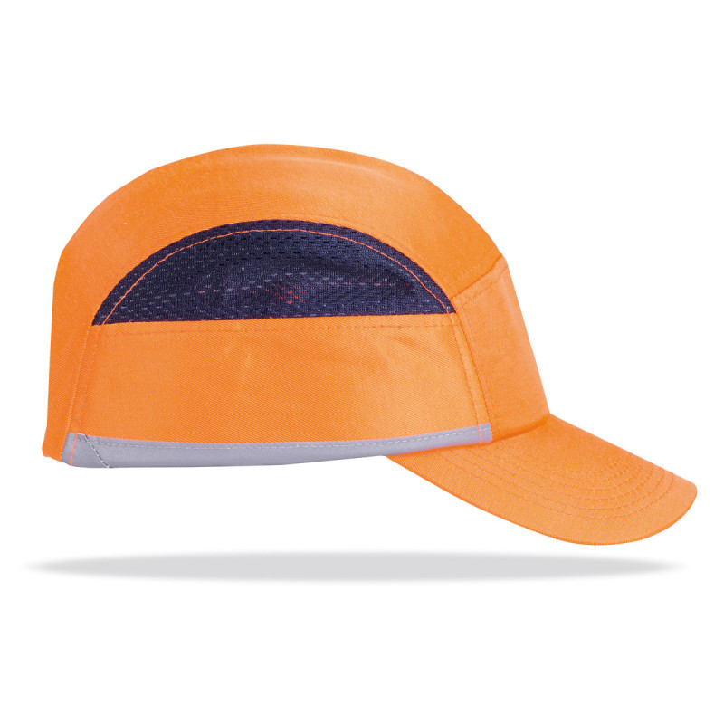 High Visibility Protection Cap