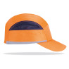 High Visibility Protection Cap