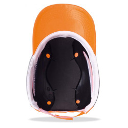 High Visibility Protection Cap