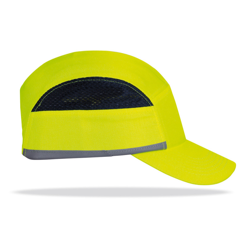 High Visibility Protection Cap