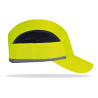High Visibility Protection Cap