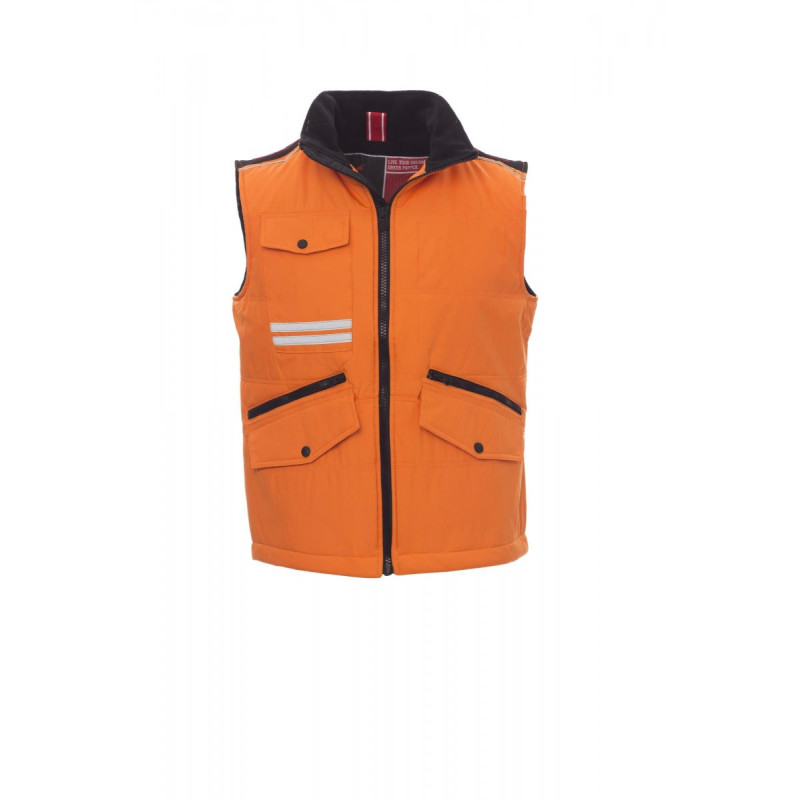 Mig 2.0 Vest