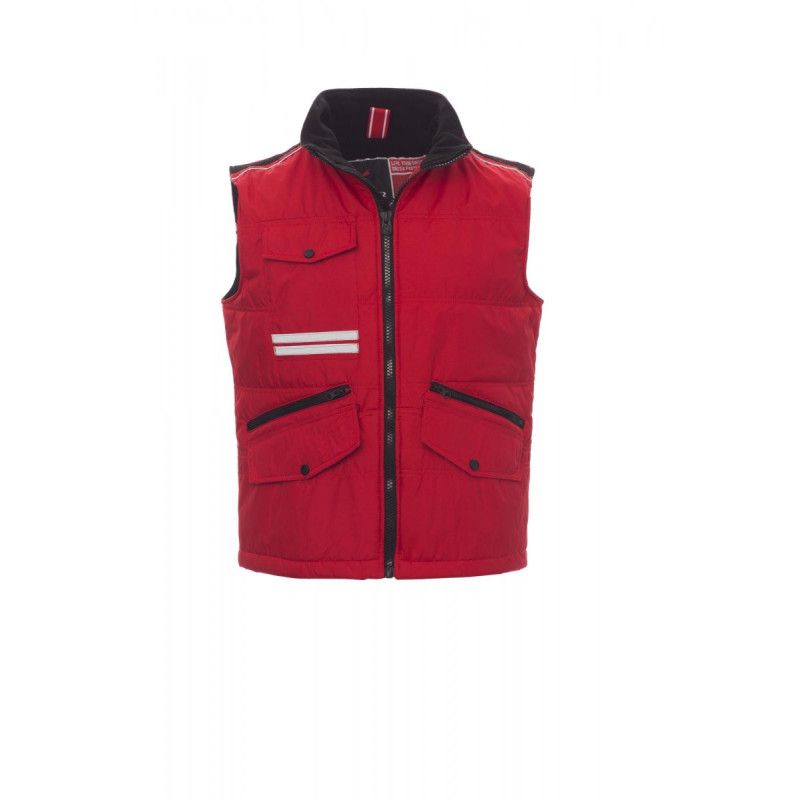 Mig 2.0 Vest