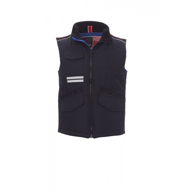 Mig 2.0 Vest