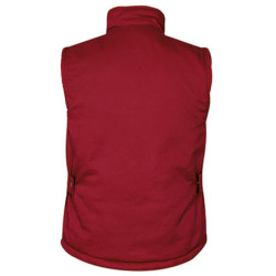 Multipocktes Vest - Reporter