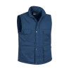 Multipocktes Vest - Reporter