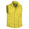 Multipocktes Vest - Reporter