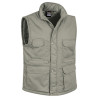 Multipocktes Vest - Reporter