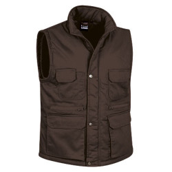 Multipocktes Vest - Reporter