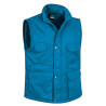 Multipocktes Vest - Reporter