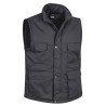 Multipocktes Vest - Reporter