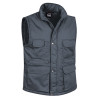 Multipocktes Vest - Reporter