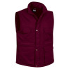 Multipocktes Vest - Reporter