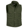 Multipocktes Vest - Reporter