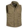 Multipocktes Vest - Reporter