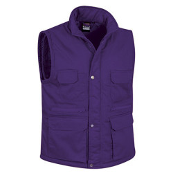 Multipocktes Vest - Reporter