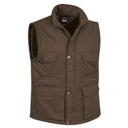 Multipocktes Vest - Reporter