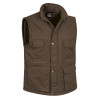 Multipocktes Vest - Reporter