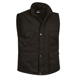 Multipocktes Vest - Reporter