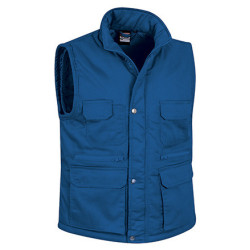 Multipocktes Vest - Reporter