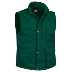 Multipocktes Vest - Reporter