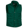 Multipocktes Vest - Reporter