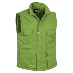 Multipocktes Vest - Reporter
