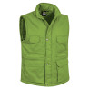 Multipocktes Vest - Reporter
