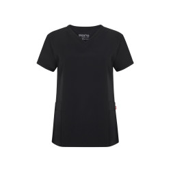 Women's Short Sleeve Tunic - STELLA
